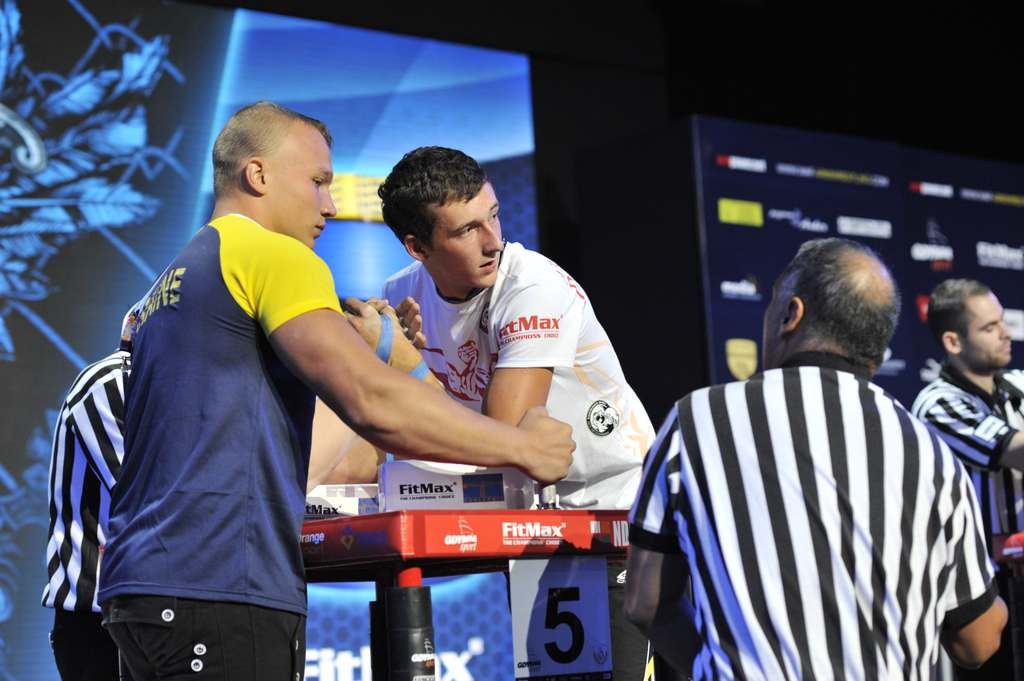 World Armwrestling Championship
