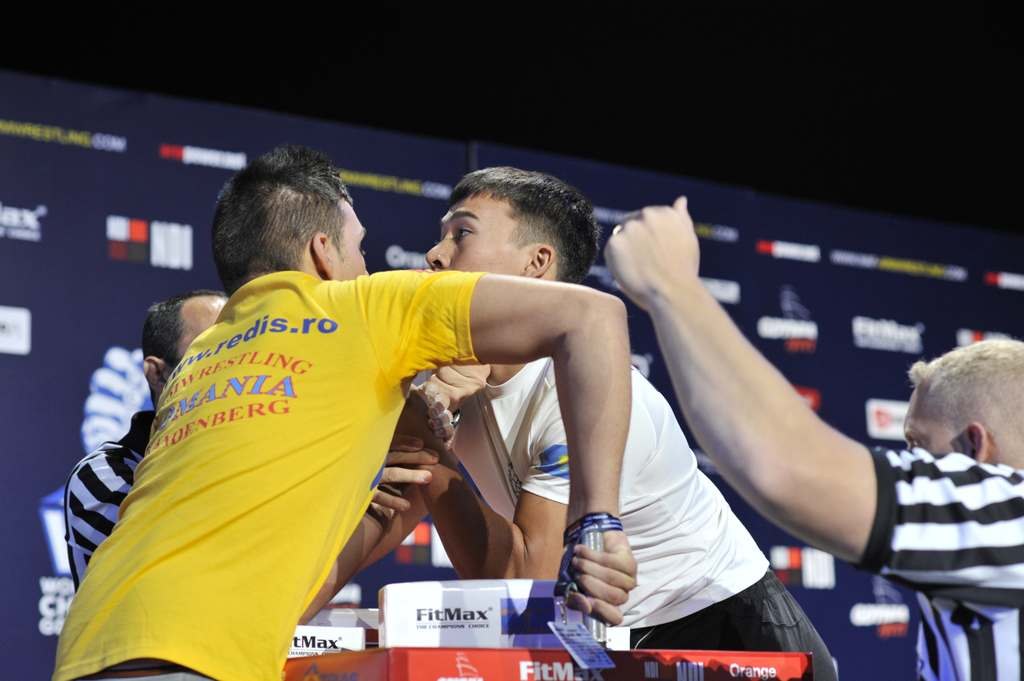 World Armwrestling Championship