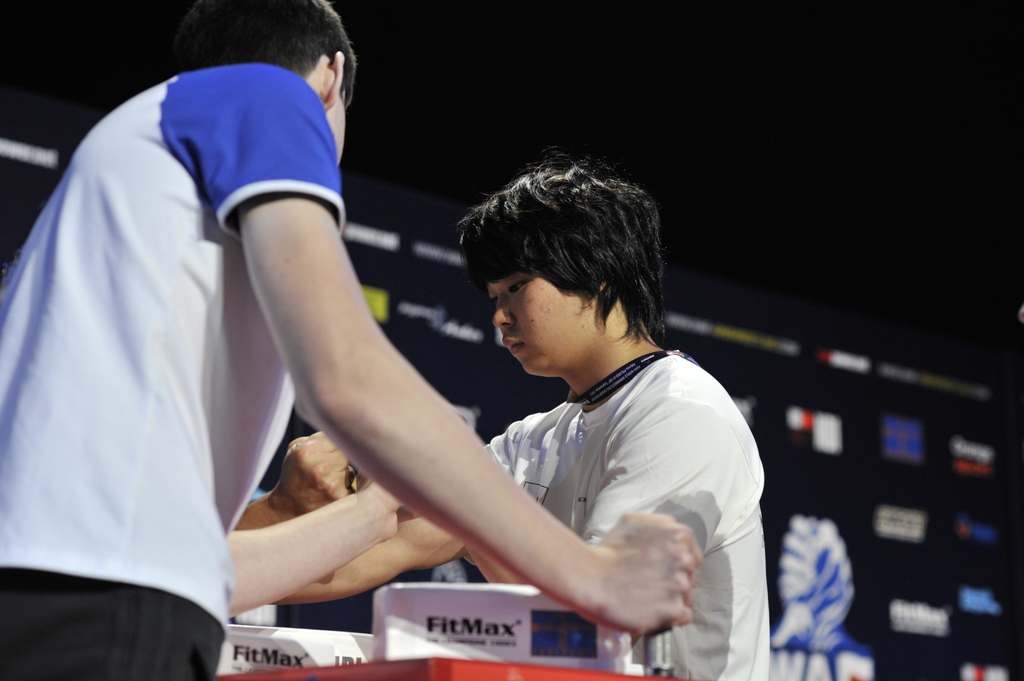 World Armwrestling Championship