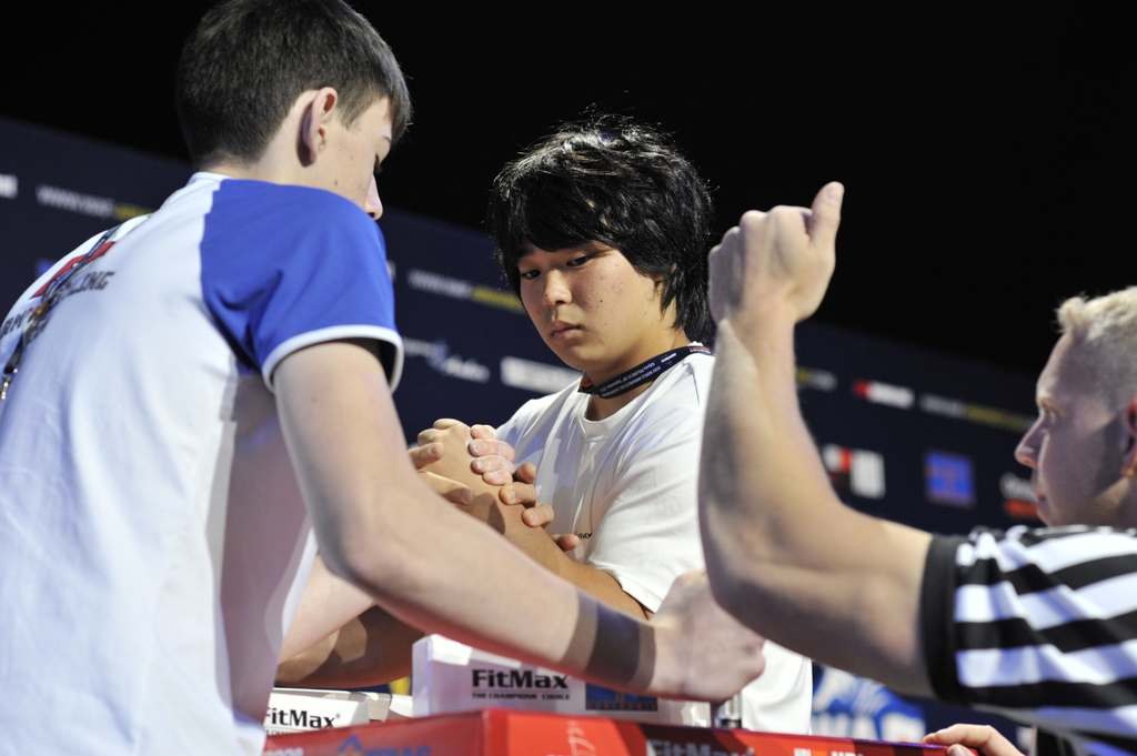 World Armwrestling Championship