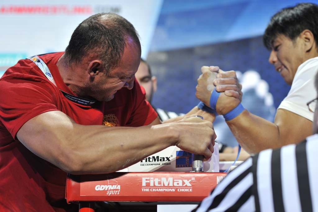 World Armwrestling Championship