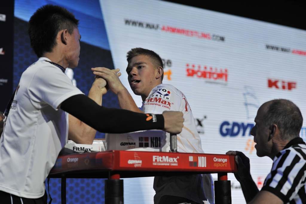 World Armwrestling Championship