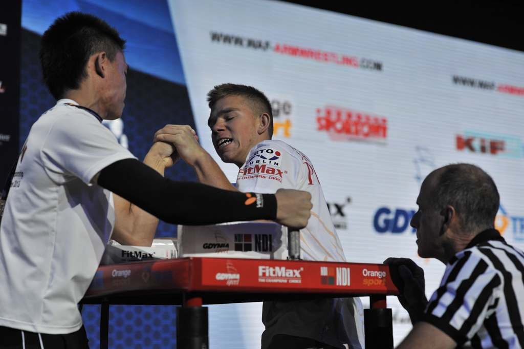 World Armwrestling Championship