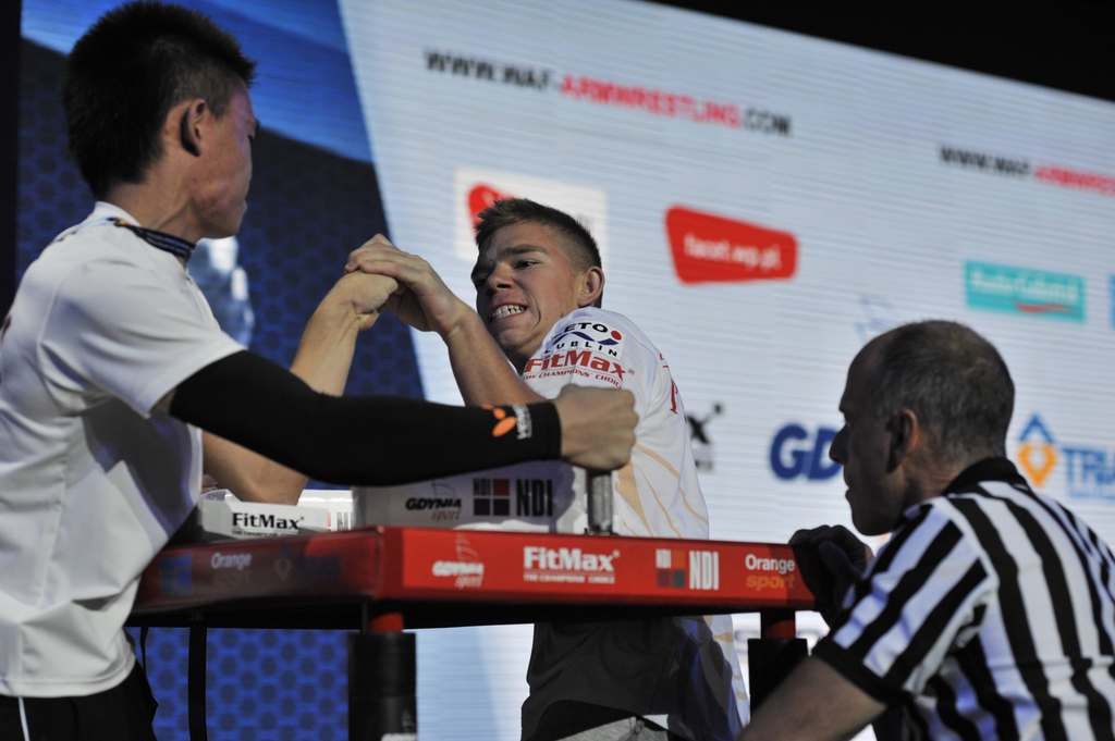 World Armwrestling Championship