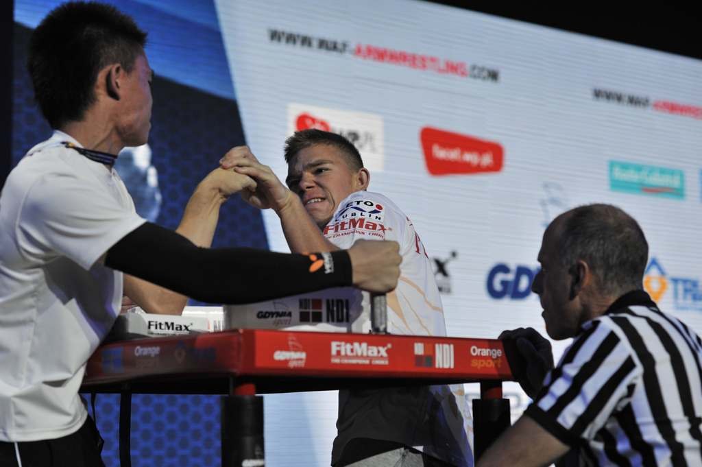 World Armwrestling Championship
