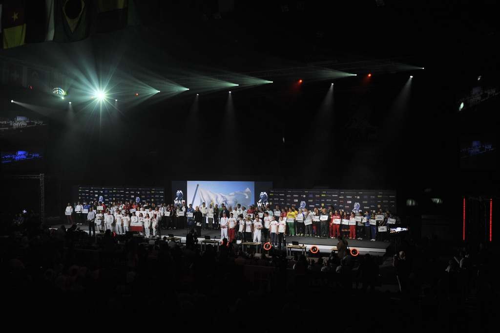 World Armwrestling Championship