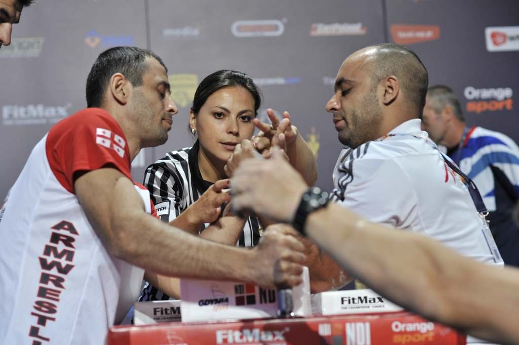 World Armwrestling Championship