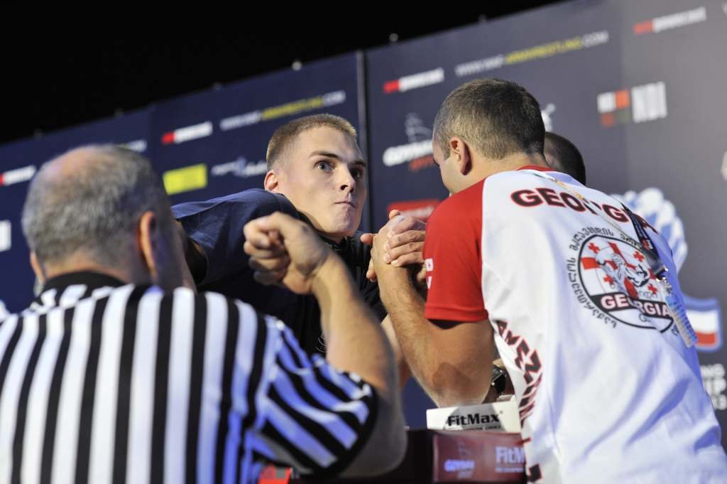 World Armwrestling Championship