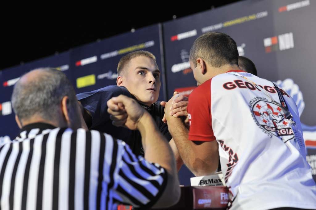 World Armwrestling Championship