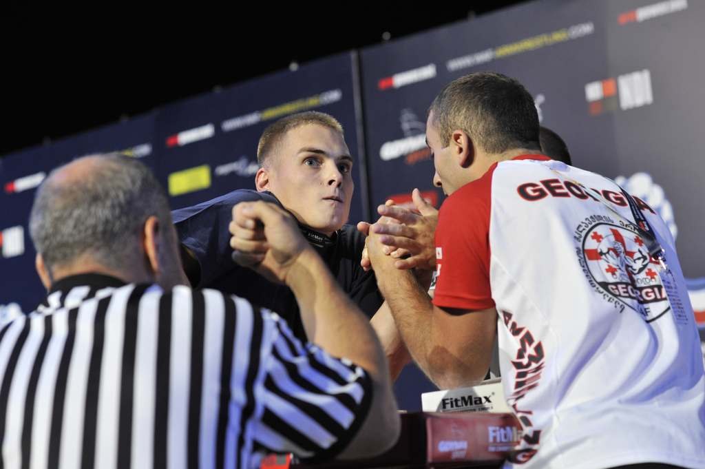 World Armwrestling Championship