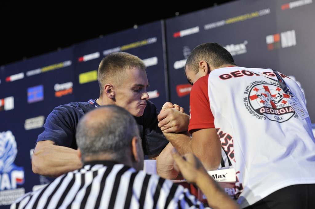 World Armwrestling Championship