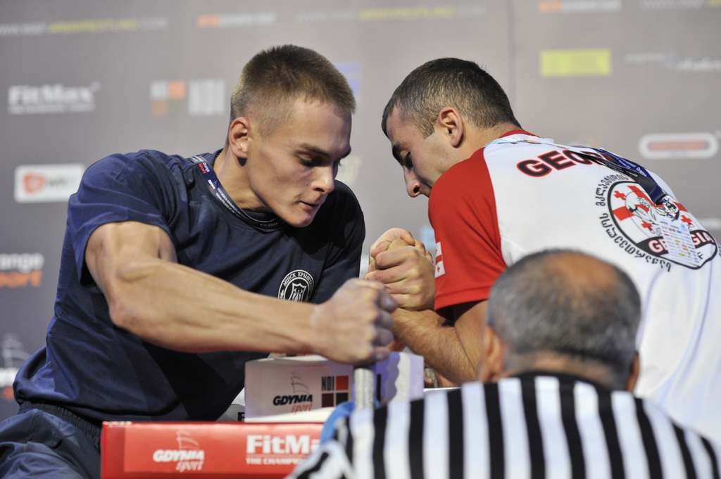World Armwrestling Championship