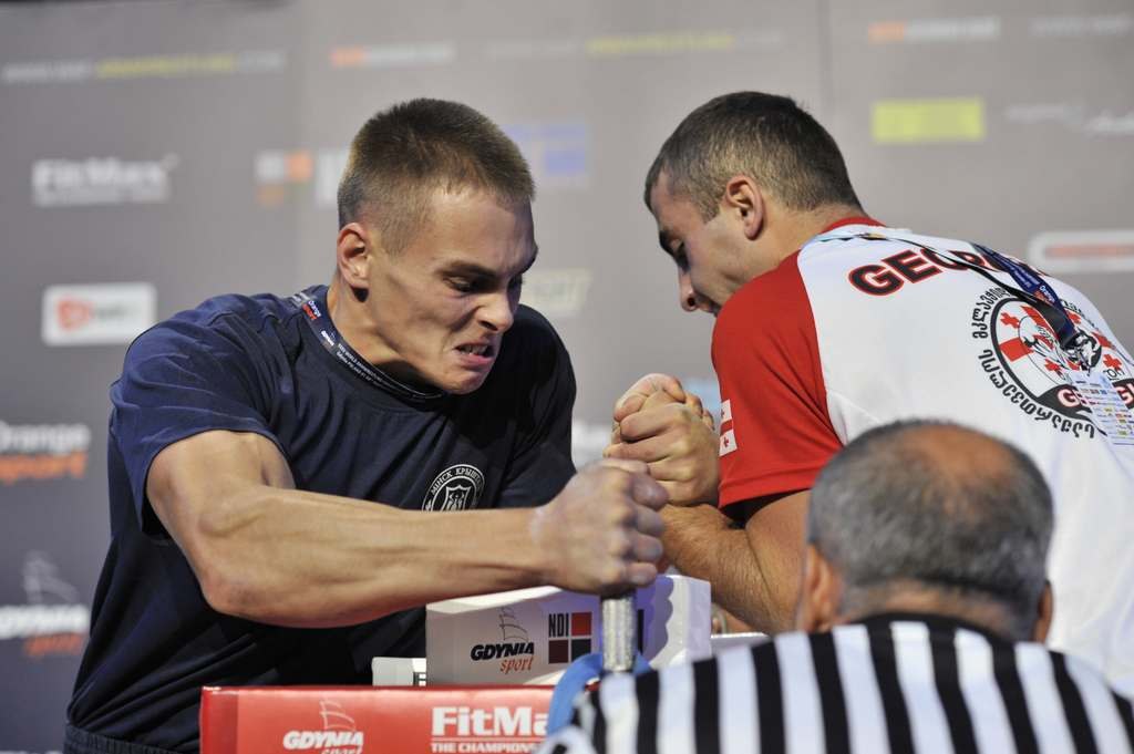 World Armwrestling Championship
