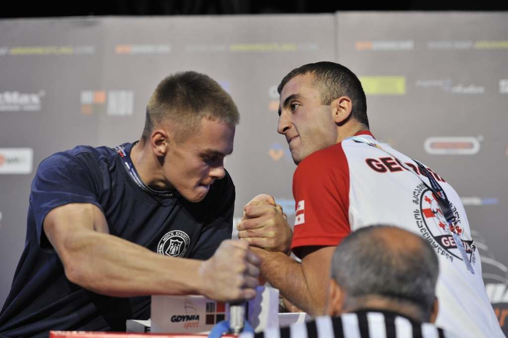 World Armwrestling Championship
