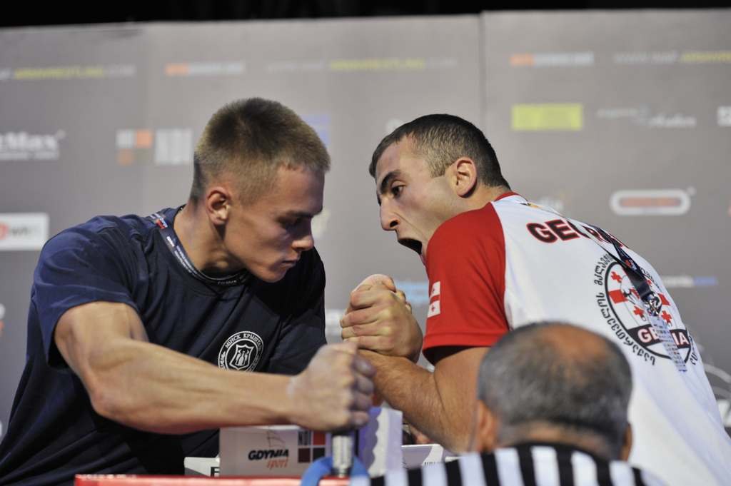 World Armwrestling Championship