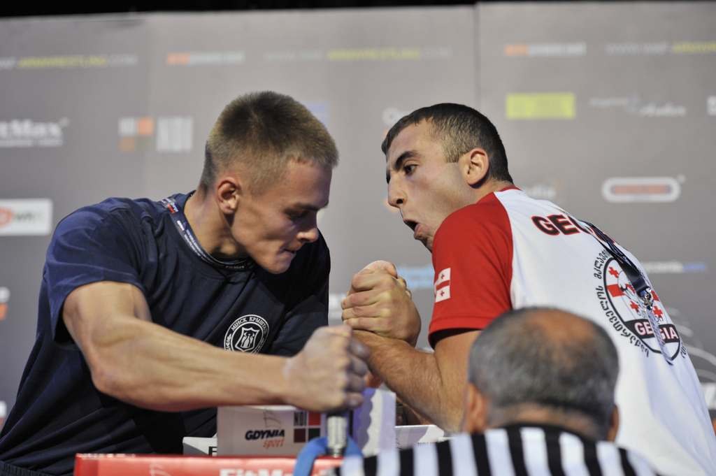 World Armwrestling Championship