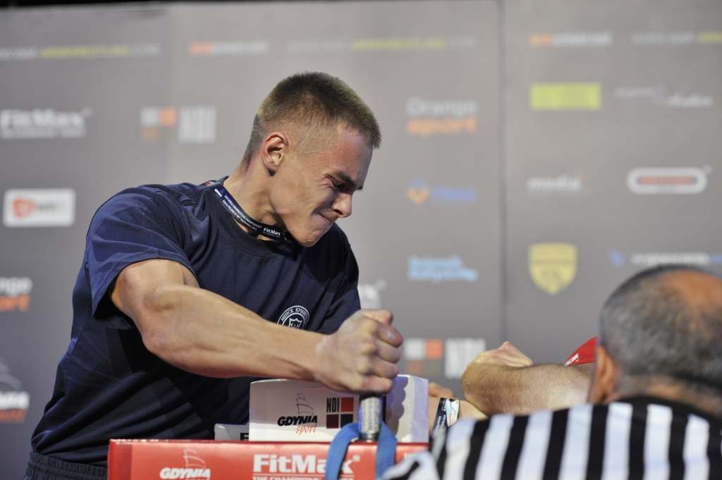 World Armwrestling Championship