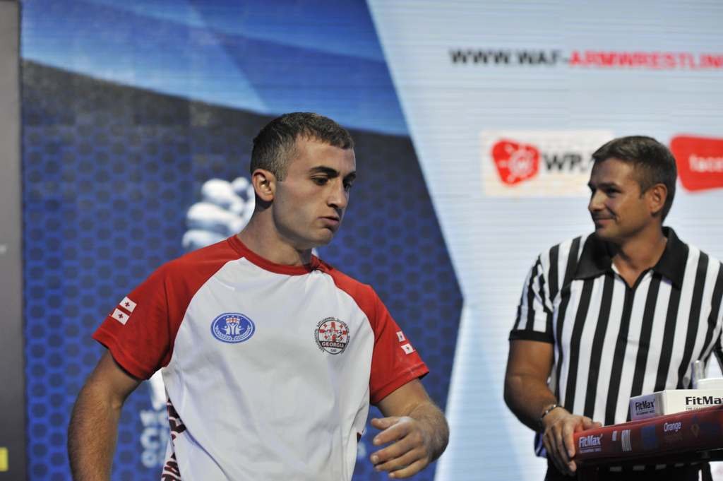 World Armwrestling Championship