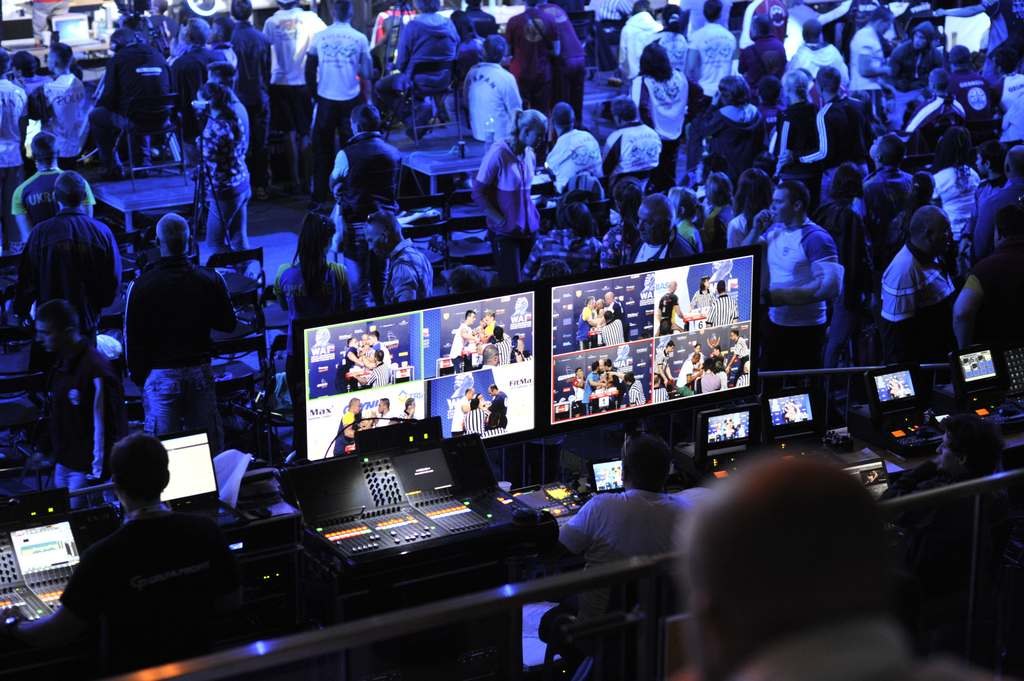 World Armwrestling Championship