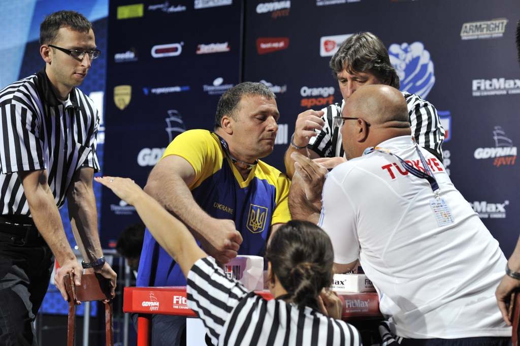 World Armwrestling Championship