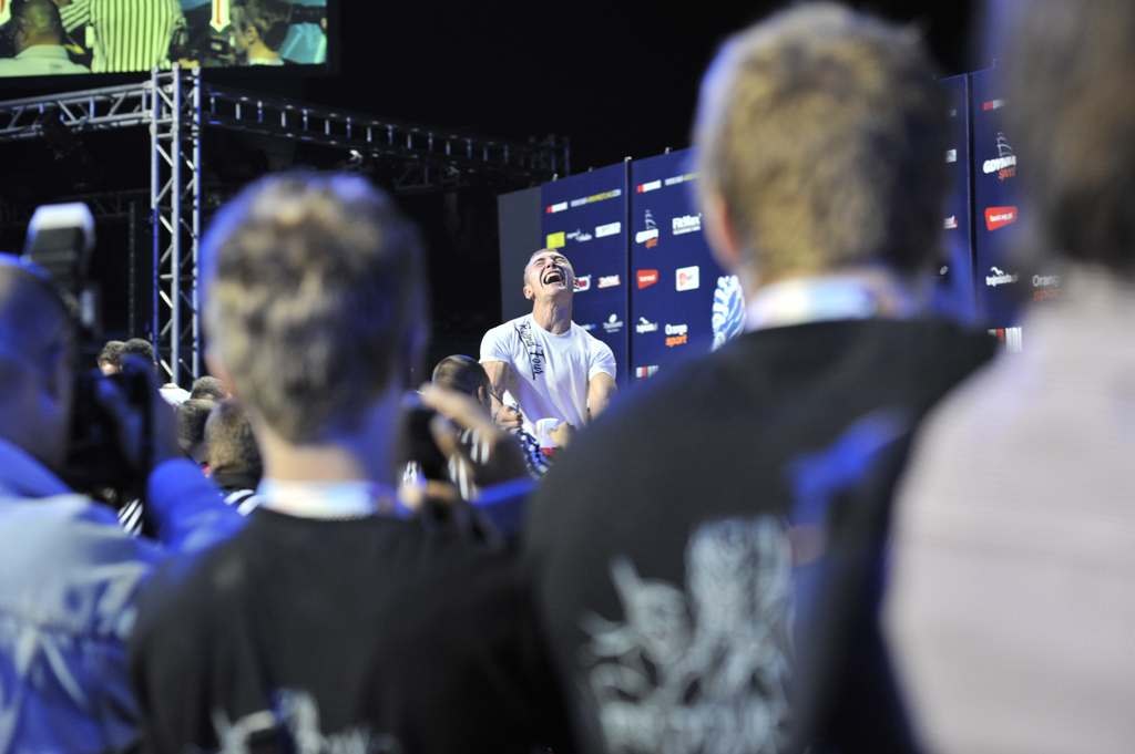 World Armwrestling Championship