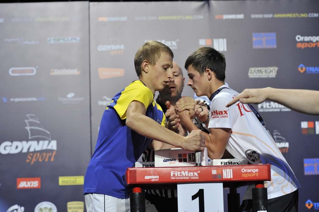 World Armwrestling Championship