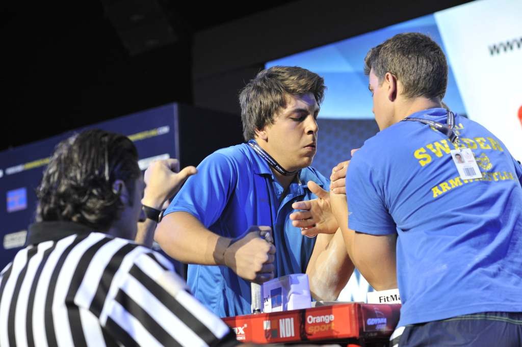 World Armwrestling Championship