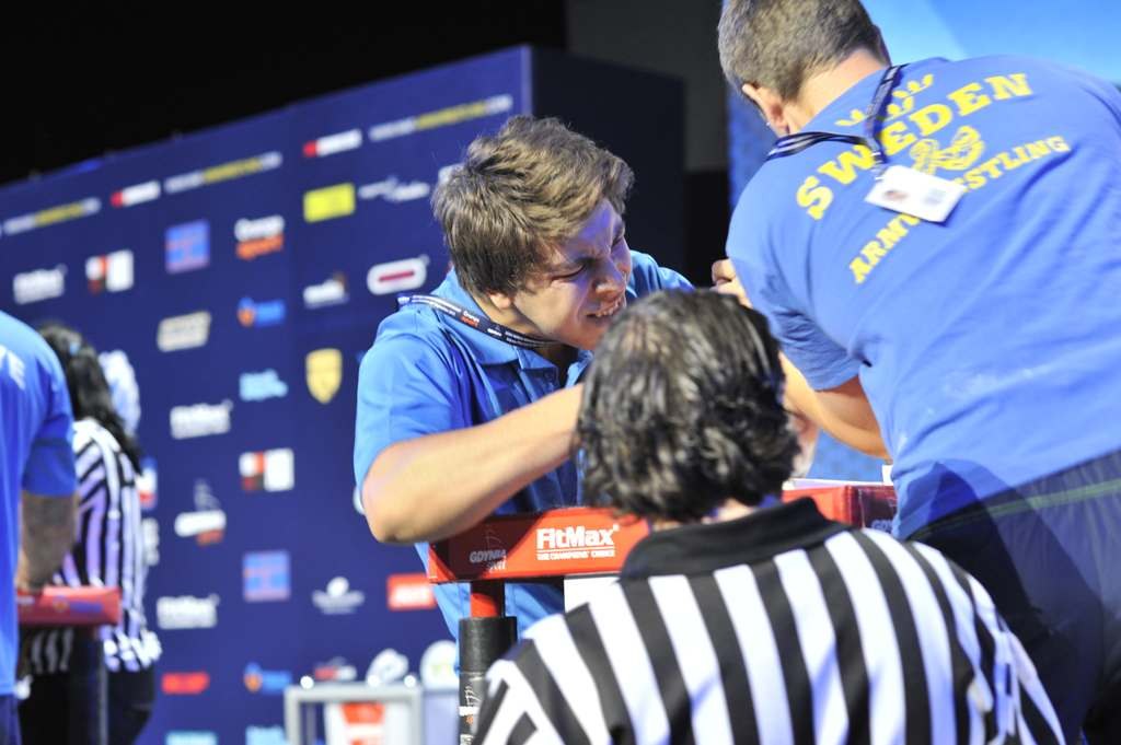 World Armwrestling Championship