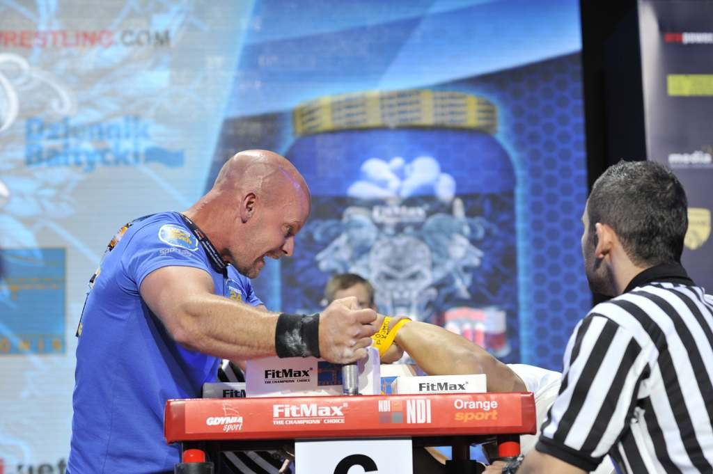 World Armwrestling Championship