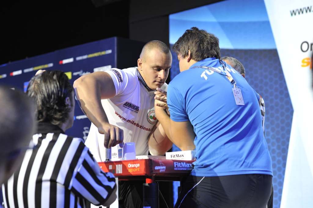 World Armwrestling Championship
