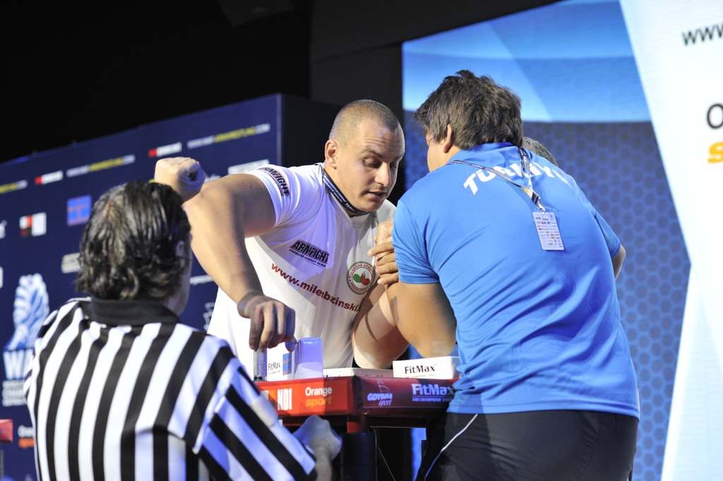 World Armwrestling Championship