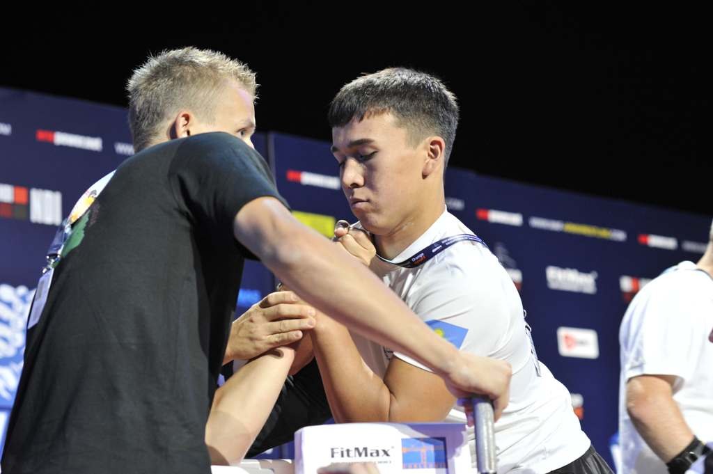 World Armwrestling Championship