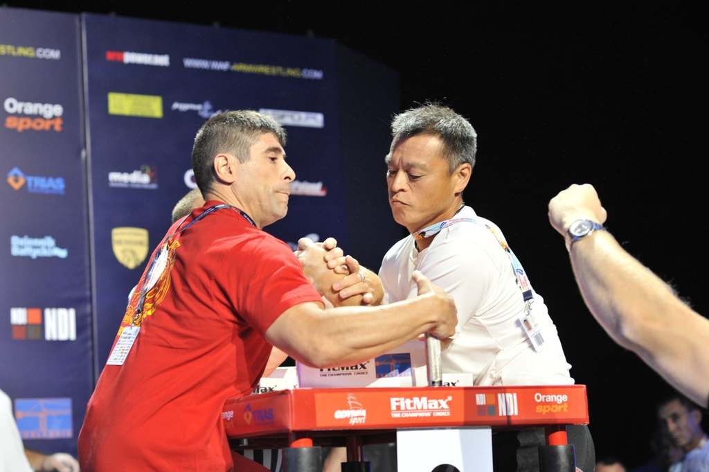 World Armwrestling Championship