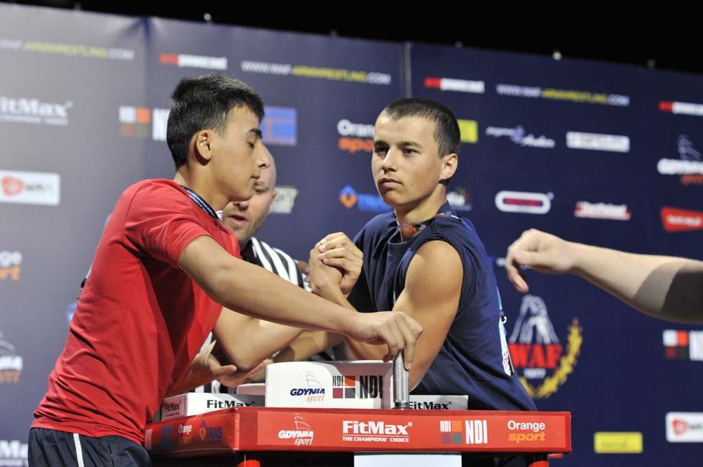 World Armwrestling Championship