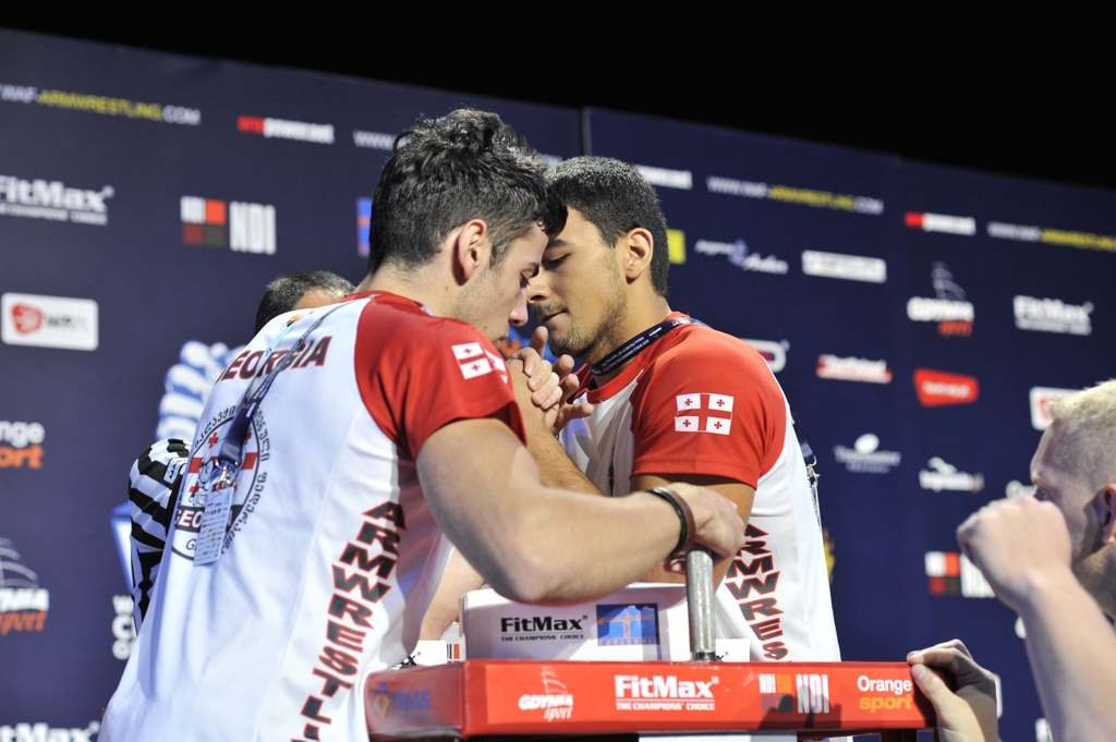 World Armwrestling Championship