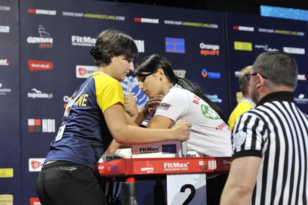 World Armwrestling Championship