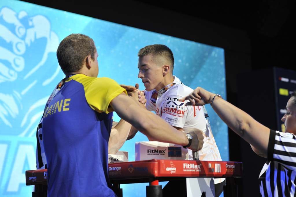World Armwrestling Championship