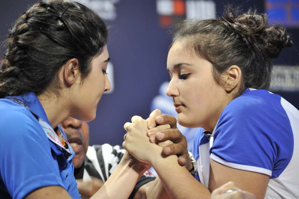 World Armwrestling Championship