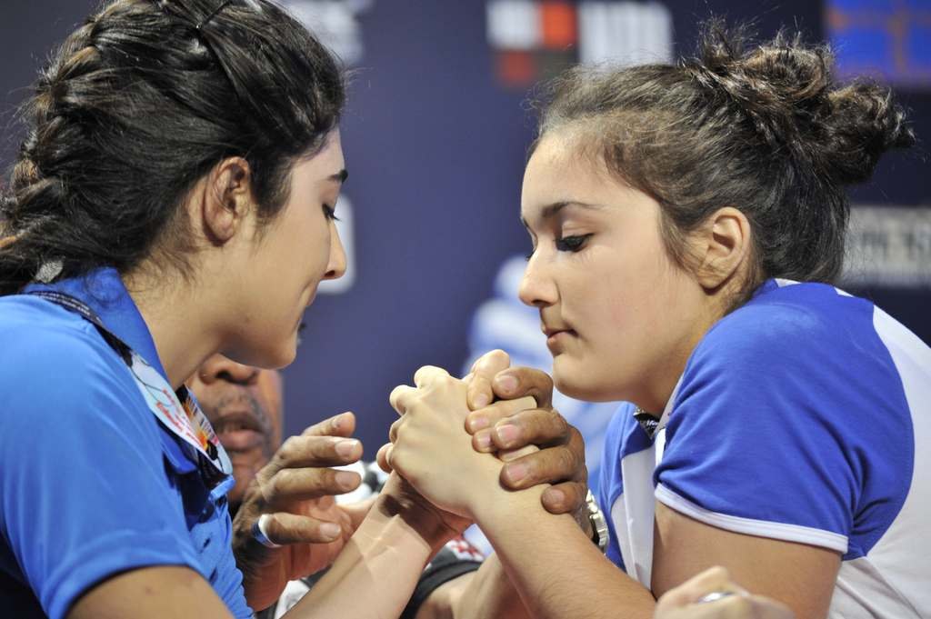 World Armwrestling Championship