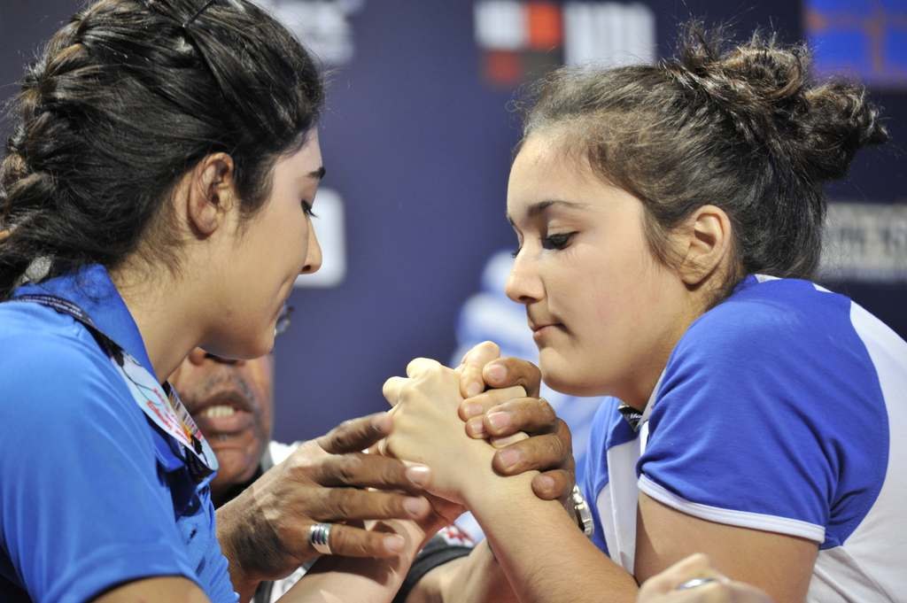 World Armwrestling Championship