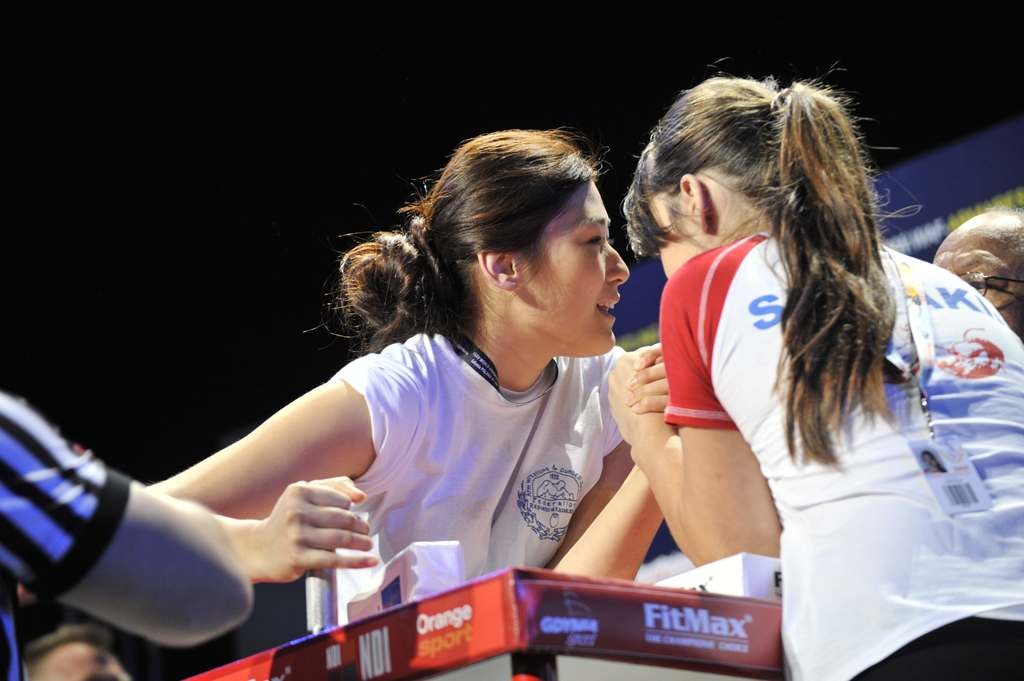 World Armwrestling Championship