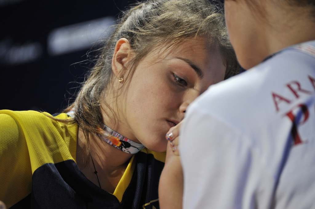 World Armwrestling Championship