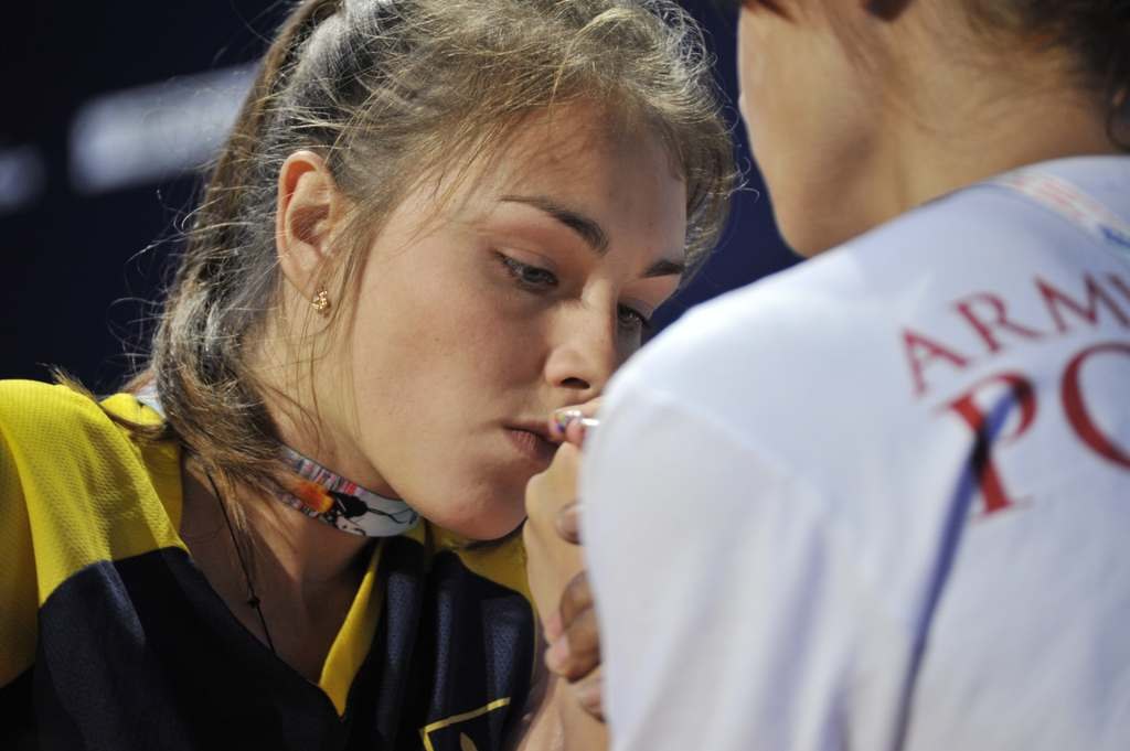 World Armwrestling Championship