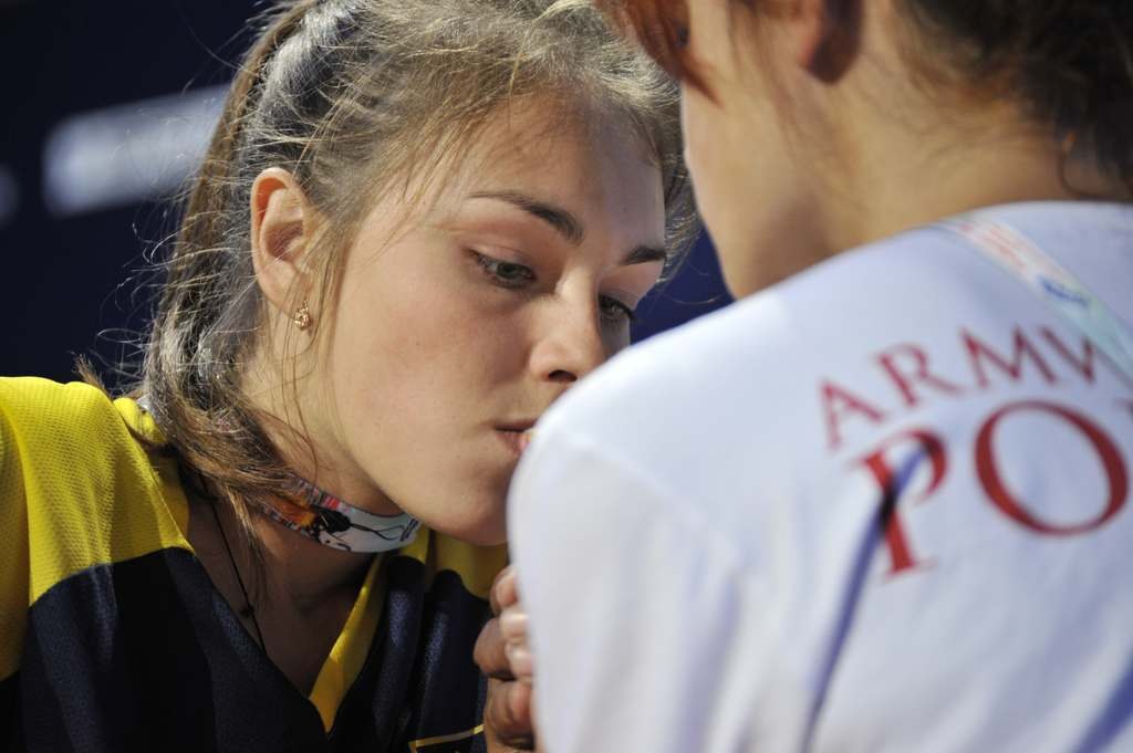 World Armwrestling Championship