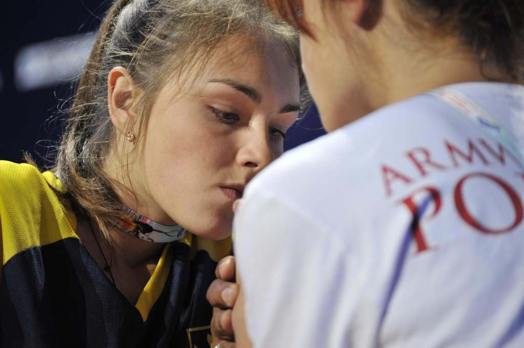 World Armwrestling Championship