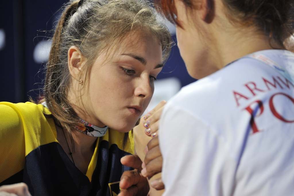 World Armwrestling Championship