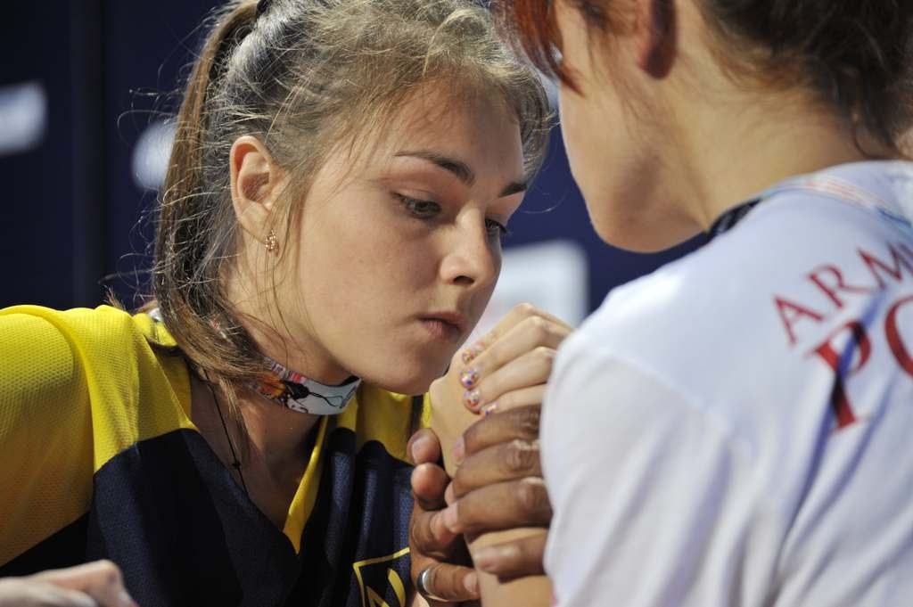 World Armwrestling Championship