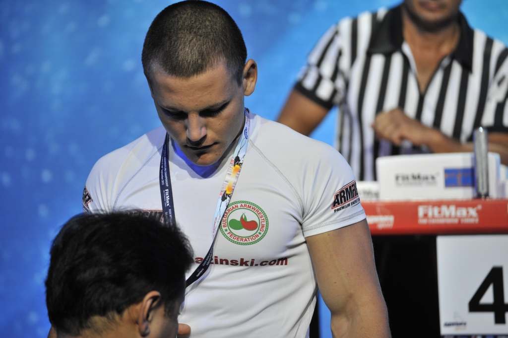 World Armwrestling Championship