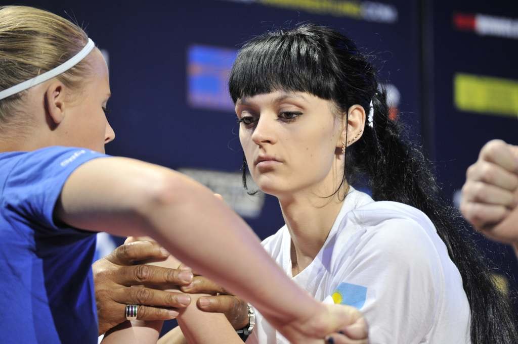 World Armwrestling Championship