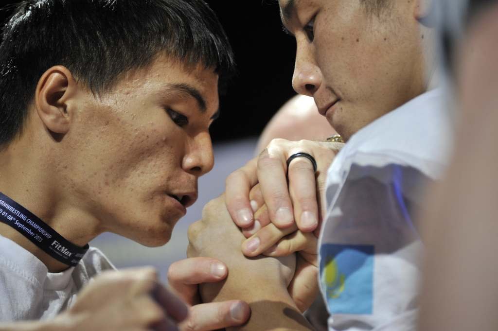 World Armwrestling Championship